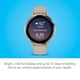 thumbnail image 4 of Batería Garmin Venu 3S GPS AMOLED 10d certificada para smartwatch, 4 of 9
