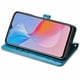 thumbnail image 3 of Funda Cartera FOXDOCK para VIVO Y21S , Flip PU con Relieve de Gatos y Perros, Tarjetero y Soporte, 3 of 6