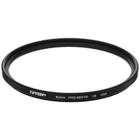 Filtro Tiffen Pro-Mist 1/8 82 Mm Para Retratos Y Paisajes