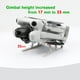 thumbnail image 3 of Tren de aterrizaje LYONGTECH para DJI Mini 4 Pro Drone, 3 of 3