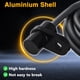 thumbnail image 2 of Sensor De Velocidad Himarklif De Aluminio Polaris Sportsman 400 800, 2 of 9