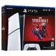 thumbnail image 1 of Consola Playstation 5 - Slim - Spiderman 2 Edición Digital, 1 of 3