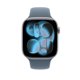 thumbnail image 3 of Banda Deportiva para Apple Watch 46 mm Azul Ancla M/L, 3 of 3