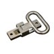 thumbnail image 3 of Escalón plegable plateado – Pack de 2 – Buyers Products Company, 3 of 3