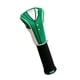 thumbnail image 1 of Cubierta Para Cabeza De Palo De Golf Fiocias Nº 1 Madera Driver Fairway Hybrid 41 cm, 1 of 5