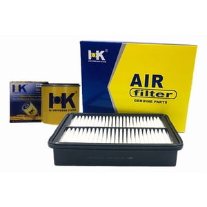 Repuestos Del Sol - Kit Filtro Aceite Aire Para Omoda C5 To 1 5 2024 2025