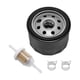 thumbnail image 1 of Filtro de aceite wabklove 49065-7007 para motor Kawasaki FR/FX600V FR/FS730 FR/FS451V FS481V FS691V FR/FS651V de 4 tiempos, FB460V FC420V FC540V FD501D FD590V con filtro de combustible (3), 1 of 6