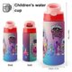 thumbnail image 2 of Botella de Agua Hatchimals Pixies Rosa 12 oz, 2 of 6