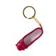 thumbnail image 5 of Llavero Con Zapato De Ballet, Colgante Para Bolso, Mochila, Fiesta, Color Rojo, 5 of 5