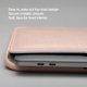 thumbnail image 4 of Funda Incase ICON para MacBook Pro 14" Rosa Palo, 4 of 9
