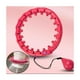 thumbnail image 2 of ARO DEPORTIVO HULA HOOP ENTRENADOR DE CINTURA fucsia, 2 of 6