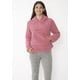 thumbnail image 1 of Poleron Coral Teens Mujer 69.875M-COR talla 16, 1 of 3