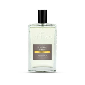Colonia Perfume Cremo Vintage Suede Reserve 100 Ml Para Hombre