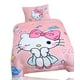 thumbnail image 2 of Cubrecama De Invierno Con Chiporro Niña Kitty, 2 of 2