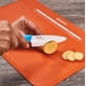 thumbnail image 2 of Cuchillo de Uso General KYOCERA Revolution 4.25" Mango Azul, 2 of 3