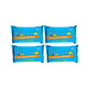 thumbnail image 1 of Pack 4 paquetes Toallitas Desinfectantes Purity Eco Multiuso 50 unidades cada uno, 1 of 2