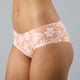 thumbnail image 2 of Pack 2X Pantaleta Micro Print Bonded Flores Mujer 25557-241, 2 of 5