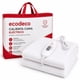 thumbnail image 1 of Calienta cama electrico 1. 1/2 plaza invierno color blanco liso, 1 of 7
