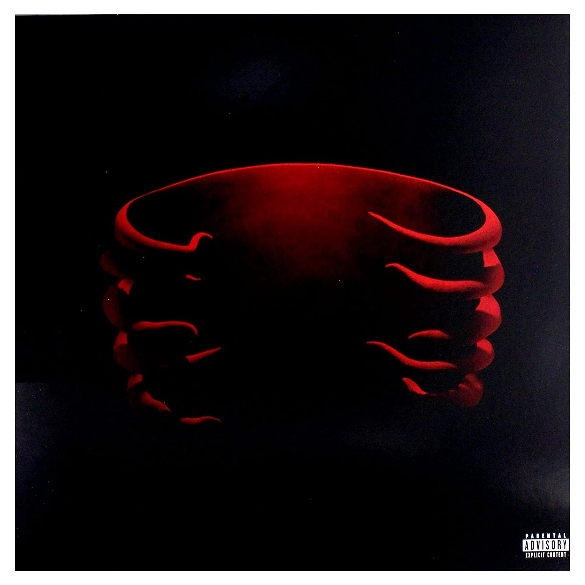 Tool - Undertow (2Lp) | Vinilo | Lider