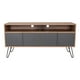 thumbnail image 5 of Mesa Rack TV 55" Vassel Miel Y Plomo 4 Puertas 60,6x123,5x38,6 Cm, 5 of 19