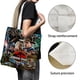 thumbnail image 3 of Bolso de Tela Desmarcar Jurassic Park 40x40 cm, 3 of 6