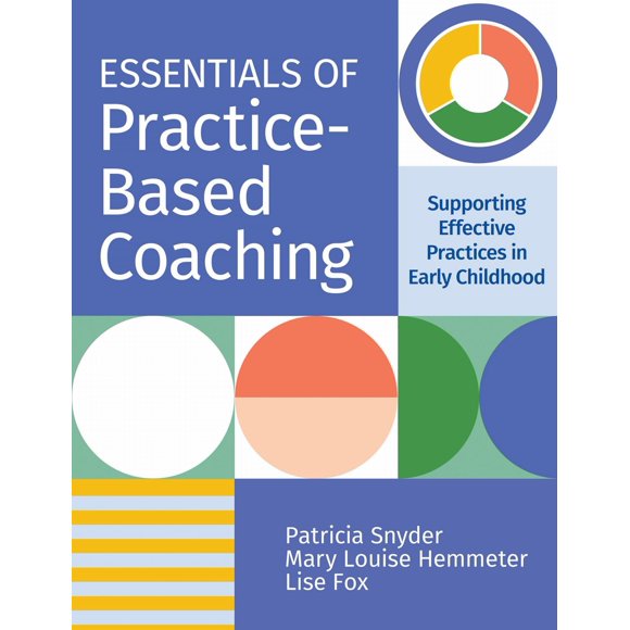 Brookes Publishing – Fundamentos del Coaching Basado en la Práctica