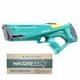 thumbnail image 2 of Pistola Lanza Aguas Eléctrica Water Gun - Verde, 2 of 5