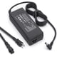 thumbnail image 1 of Cable de alimentación Syfrufo DC 19 V 2.53 A 48 W compatible con Samsung TV, 1 of 7