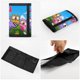 thumbnail image 5 of Bubu y los Búhos Pequeños Cartera Trifold para Hombres, 8 Ranuras para Tarjetas, 1 Ventana de ID, Tarjetero Delgado con Bolsillo de Efectivo con Cremallera para Uso Cotidiano, 5 of 6