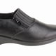 thumbnail image 4 of Zapato New Walk Confort Cierre Negro, 4 of 5