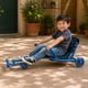thumbnail image 3 of Easy Roller con Luces Kidscool Azul Wave Roller, 3 of 7