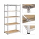thumbnail image 5 of Estante acero galvanizado 5n 90x40x180cm, 5 of 5