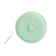 thumbnail image 1 of 1pc Soft Tape Measure: Retractable Double-Sided Tape Measure for Weight Loss, Sewing, Crafting & More!, 1 of 5