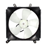 Repuestos Del Sol - Electroventilador Toyota Corolla 1.3 1988 1992