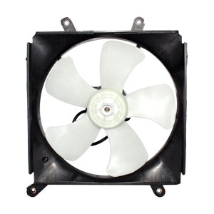 Repuestos Del Sol - Electroventilador Toyota Corolla 1.3 1988 1992