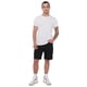thumbnail image 1 of Short Hombre Denim Negro Corona, 1 of 5