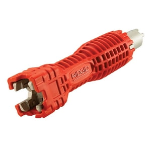 Llave De Fontanería Ridgid 57003 Ez Change Grifo Tool