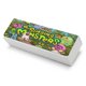 thumbnail image 1 of My Singing Monsters Estuche Rígido para Gafas de Cuero PU Protector con Forro de Felpa Premium Suave para Hombres y Mujeres, 1 of 6