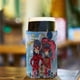 thumbnail image 5 of Funda Enfriadora de Latas Desmarcar Miraculous Ladybug Plegable, 5 of 6