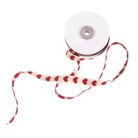 Magideal - Cintas Para El Día De San Valentín, Cinta Para Envolver Regalos, Manualidades Diy, Decoración Del Día De San Valentín, Cinta De Amor, Cinta De Costura