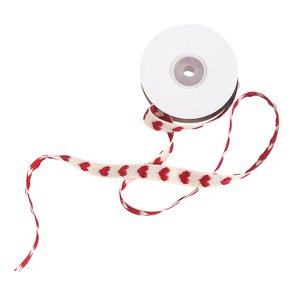 Magideal - Cintas Para El Día De San Valentín, Cinta Para Envolver Regalos, Manualidades Diy, Decoración Del Día De San Valentín, Cinta De Amor, Cinta De Costura