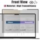 thumbnail image 5 of Protector de pantalla SenseAGE para MacBook Neo 13" (A3404), 5 of 5
