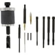 thumbnail image 2 of Kit Extractor de Bujías de Incandescencia CTA Tools 7804, 2 of 7