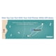 thumbnail image 4 of Radio VHF marina Uniden UM725GBTBK con GPS y Bluetooth, 4 of 6