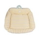 thumbnail image 1 of Cama Para Gatos Para Gatos De Interior Snooze Cat Puppy Cushion Para Perros Pequeños Gatitos Gatos Amarillo, 1 of 5