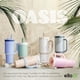 thumbnail image 4 of Vaso Ello Oasis de 1,2 litros con asa y pajitas retráctiles, 4 of 7