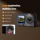 thumbnail image 3 of Protector Vidrio Templado Amazaer Para DJI Osmo Action 6, 3 of 3