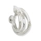thumbnail image 1 of Aros Anne Klein 01C00415 Plateado Mujer, 1 of 2