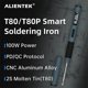 thumbnail image 2 of Estación de soldadura ALIENTEK T80/T80P 100W con pantalla OLED Type‑C, 2 of 8