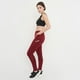 thumbnail image 4 of Calza Deportiva Mujer Pitillo Burdeo Corona, 4 of 5